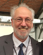 Prof. Dr. Horst Fischer